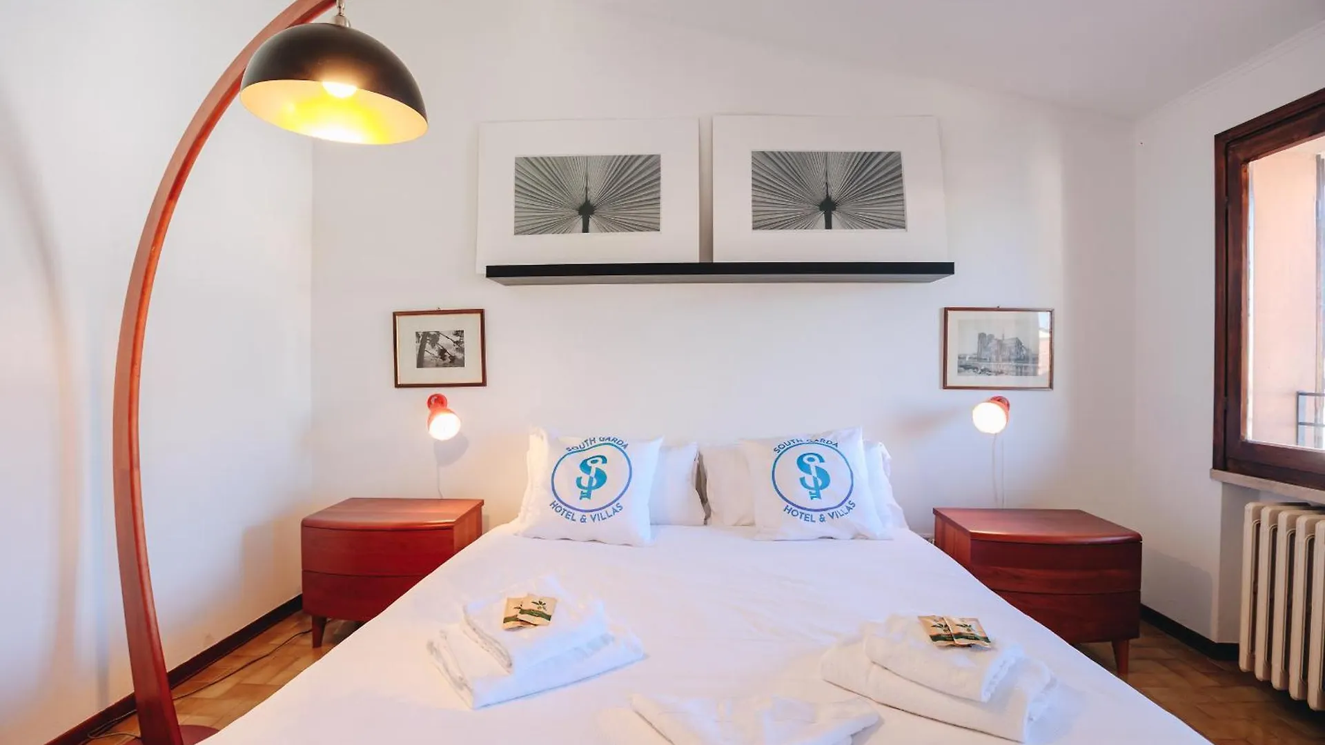 Sg Family - Casa Di Tulu\' location