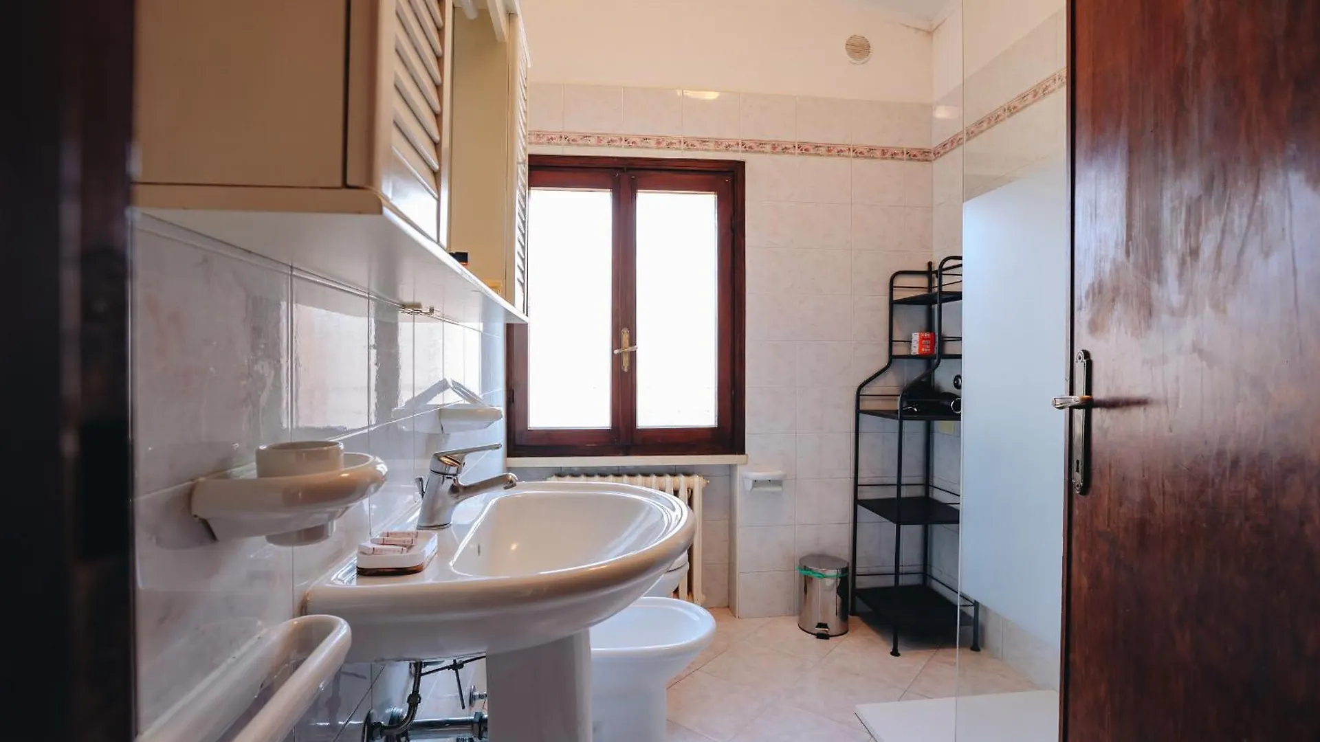 Sg Family - Casa Di Tulu' Appartement Peschiera del Garda