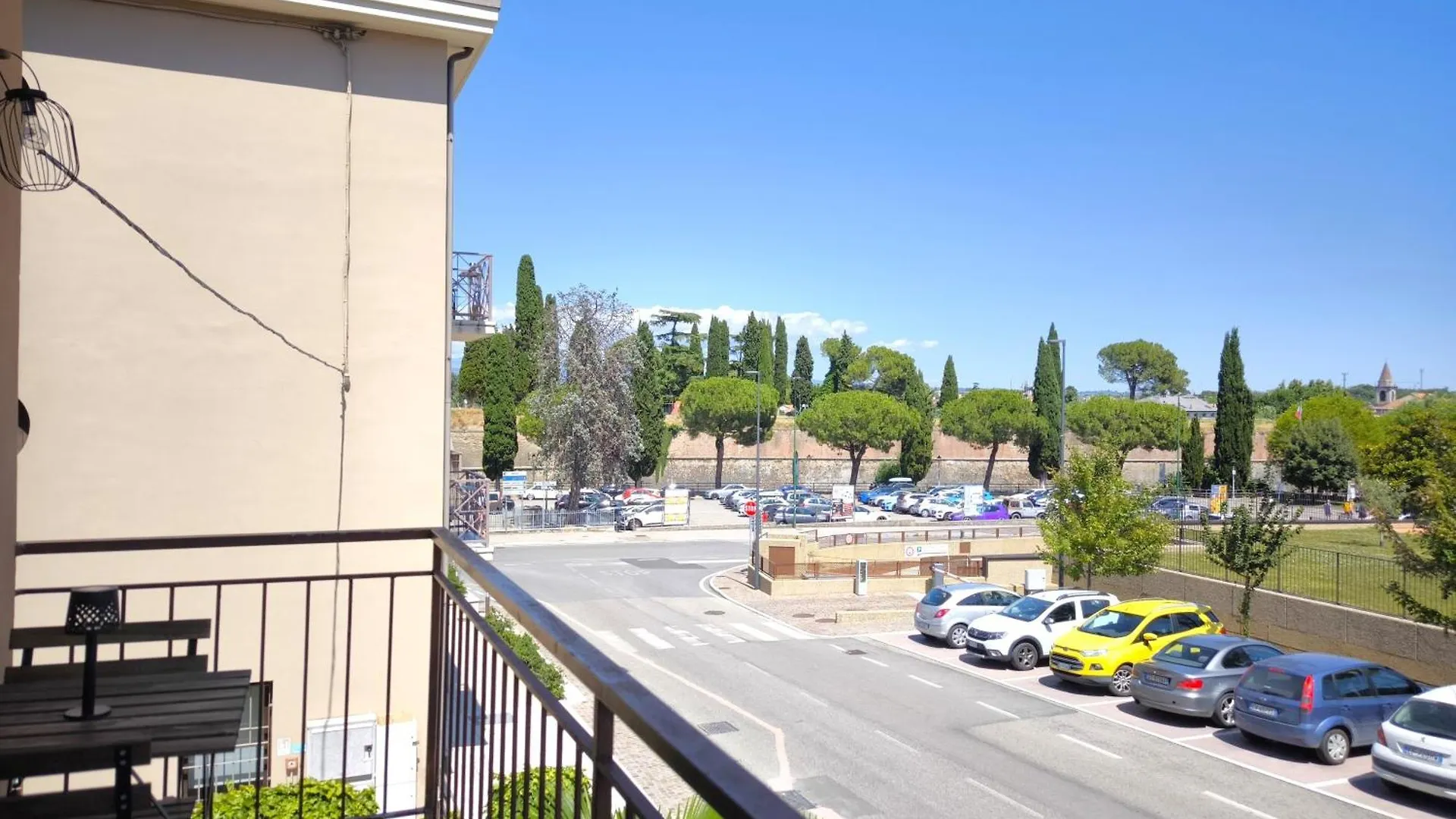 Sg Family - Casa Di Tulu' Appartement Peschiera del Garda