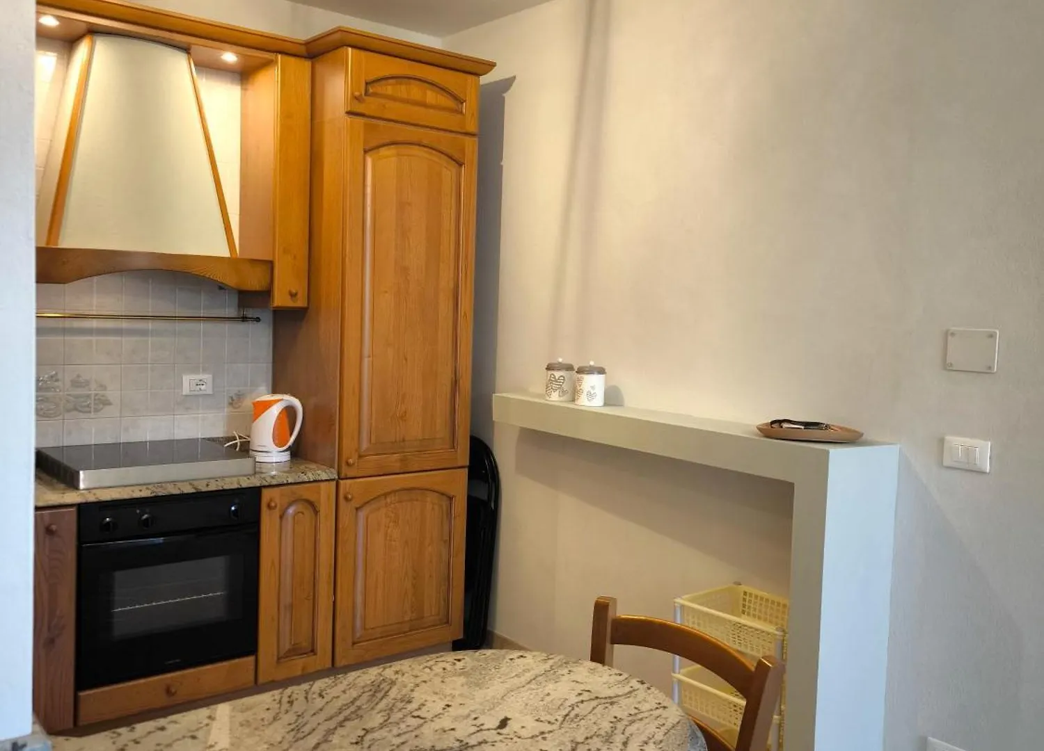 Sg Family - Casa Di Tulu' Appartement Peschiera del Garda