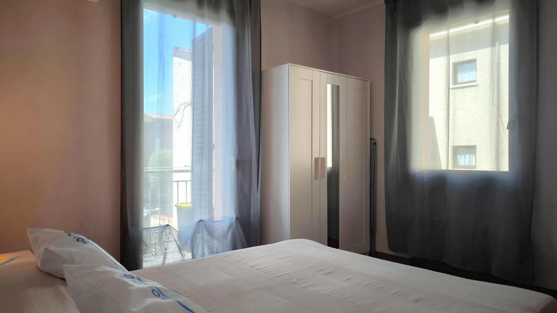 Sg Family - Casa Di Tulu' Appartement Peschiera del Garda