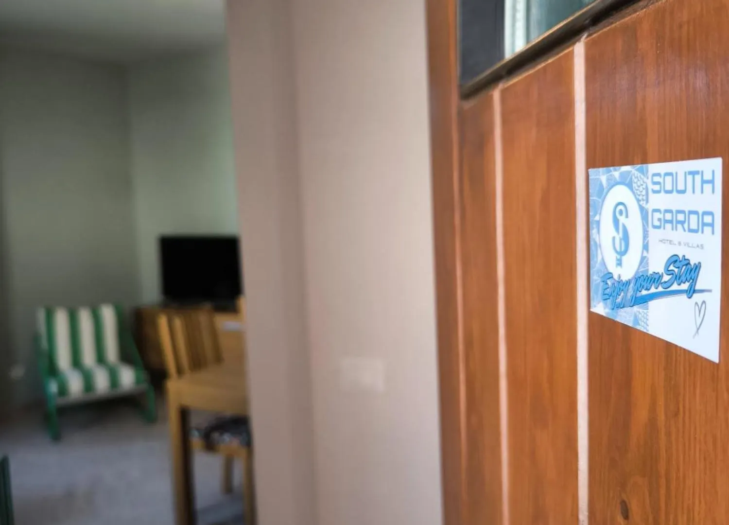 Sg Family - Casa Di Tulu' Appartement Peschiera del Garda