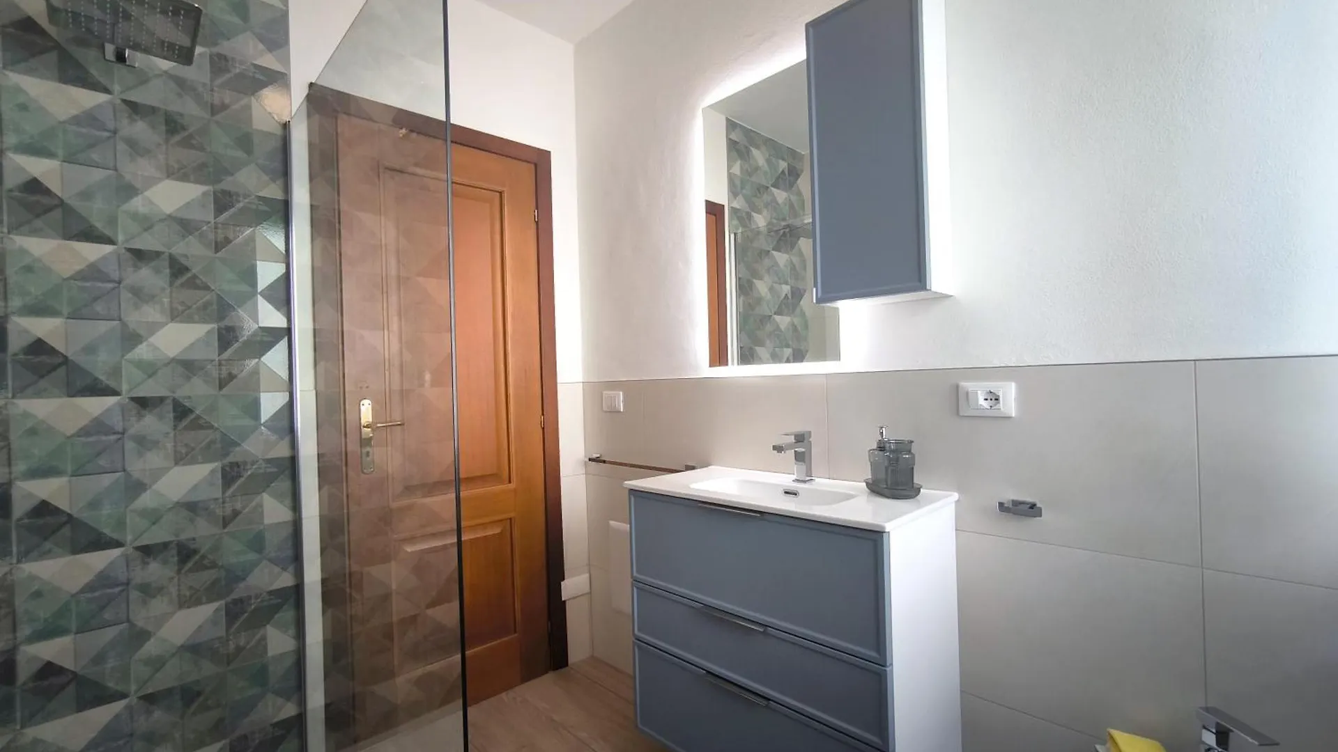 Sg Family - Casa Di Tulu' Appartement Peschiera del Garda
