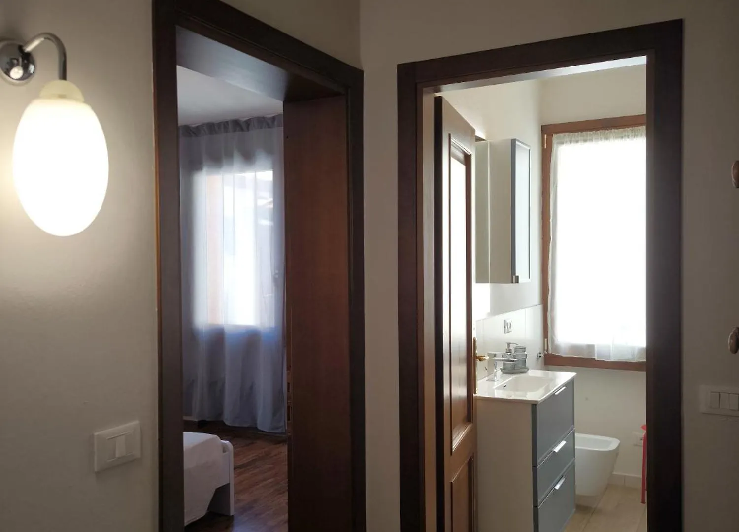 Sg Family - Casa Di Tulu' Appartement Peschiera del Garda
