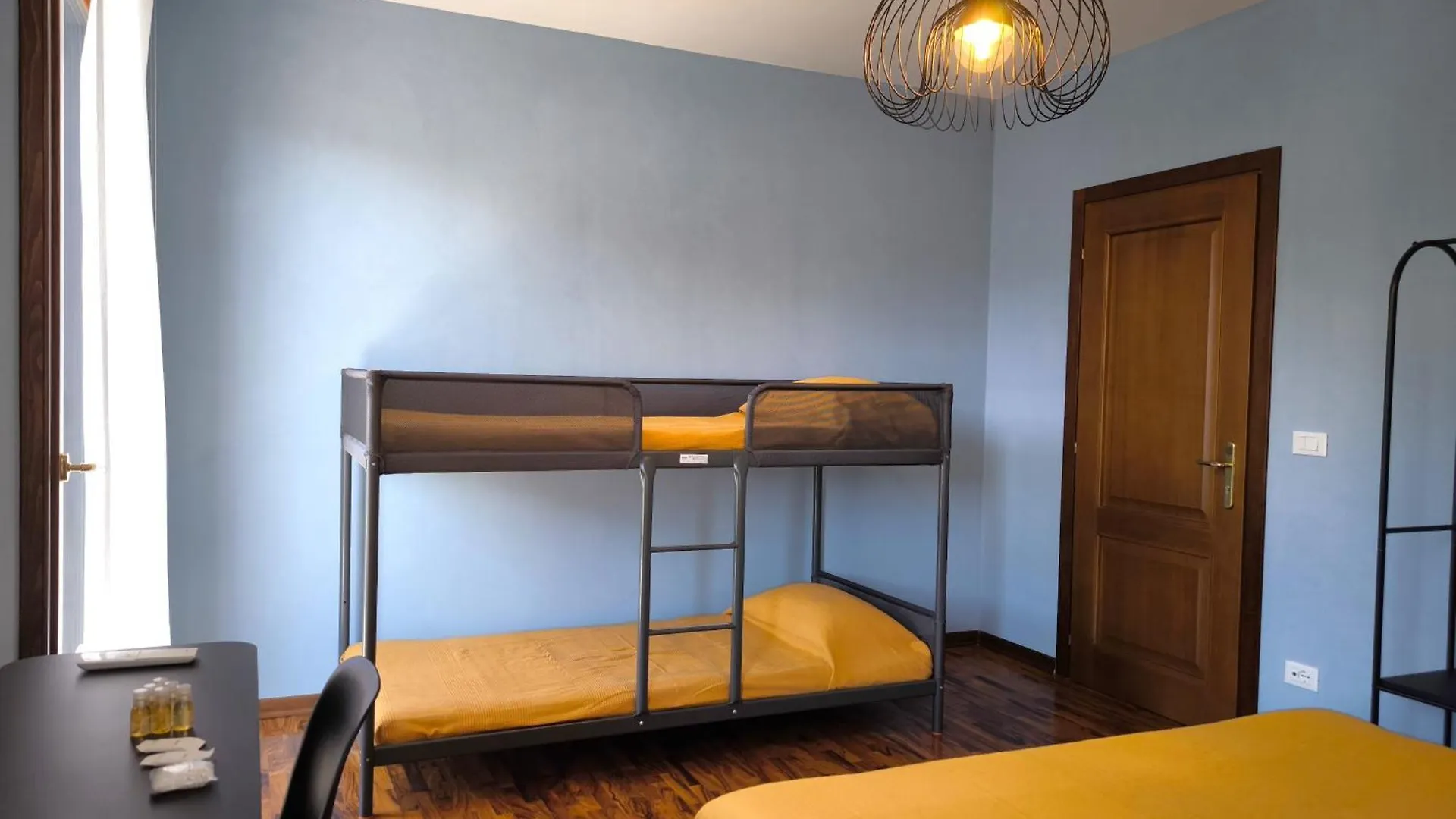 Sg Family - Casa Di Tulu' Appartement Peschiera del Garda Italië