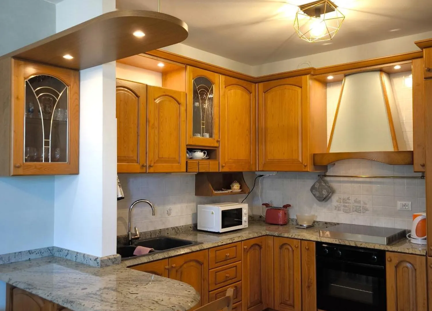 Sg Family - Casa Di Tulu' Appartement Peschiera del Garda