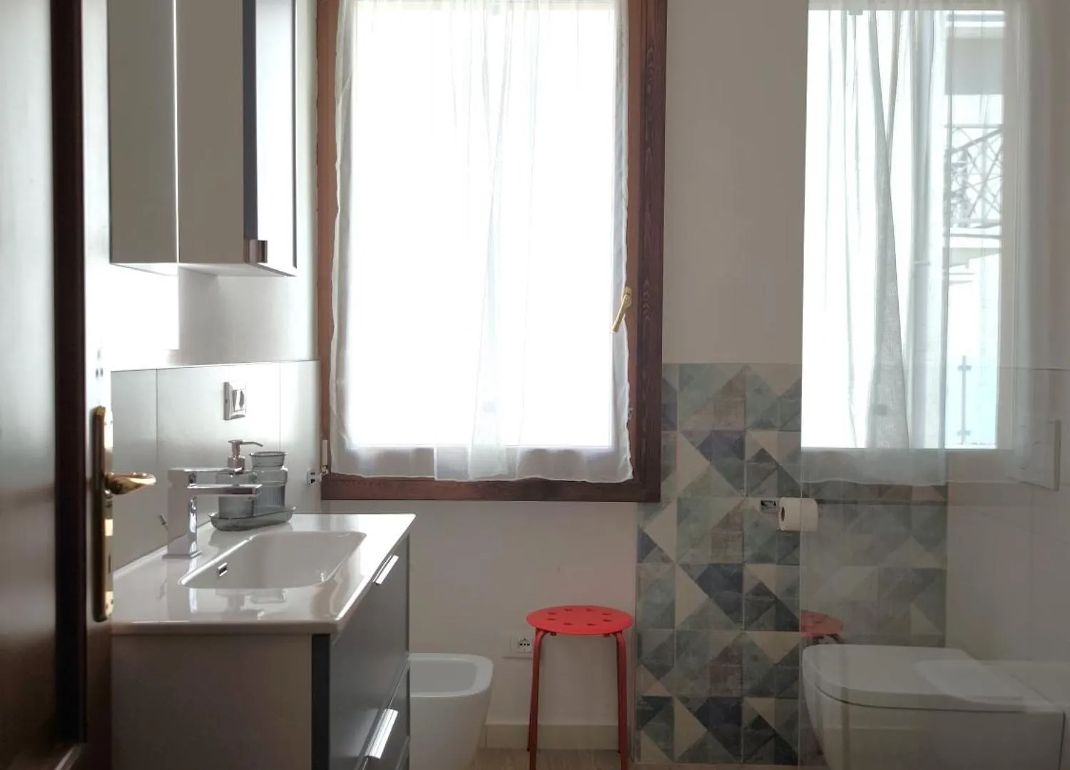 Sg Family - Casa Di Tulu' Appartement Peschiera del Garda 0*,  Italië