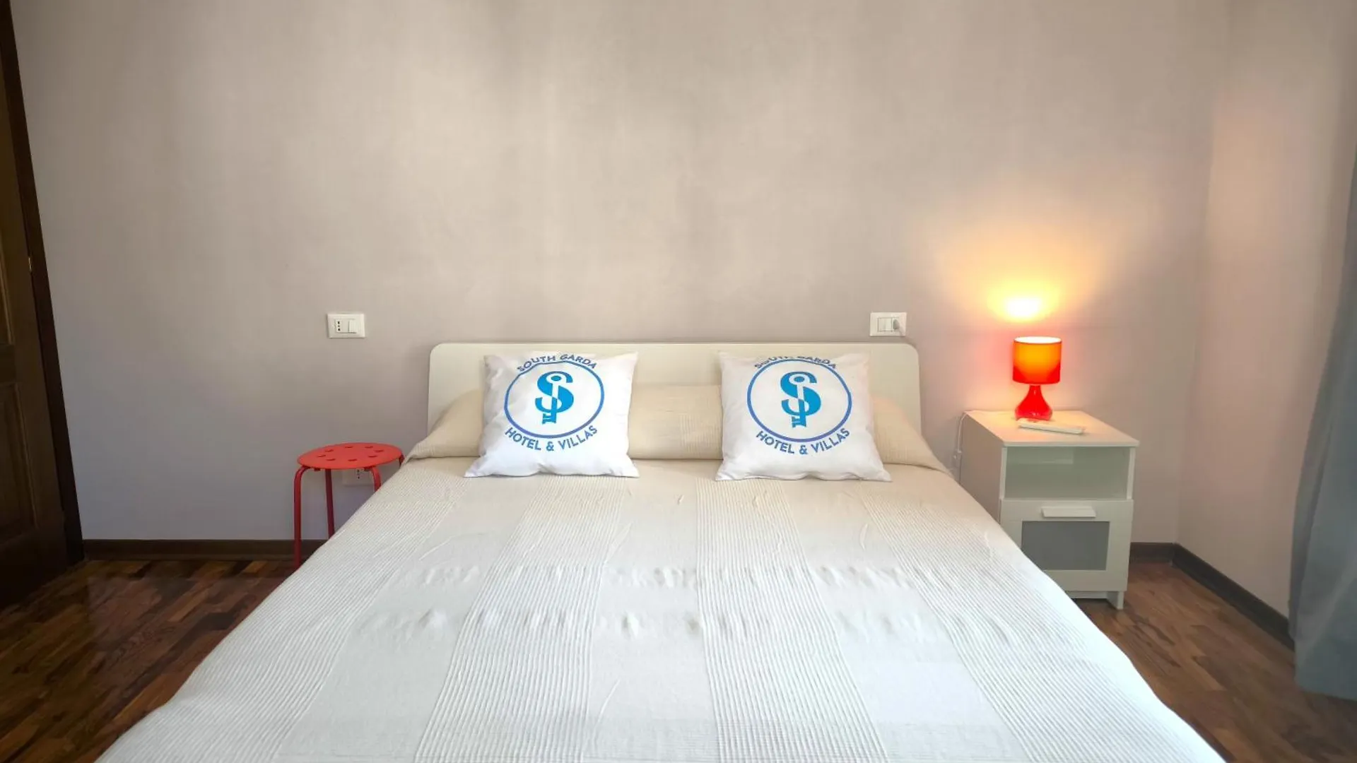Sg Family - Casa Di Tulu' Appartement Peschiera del Garda