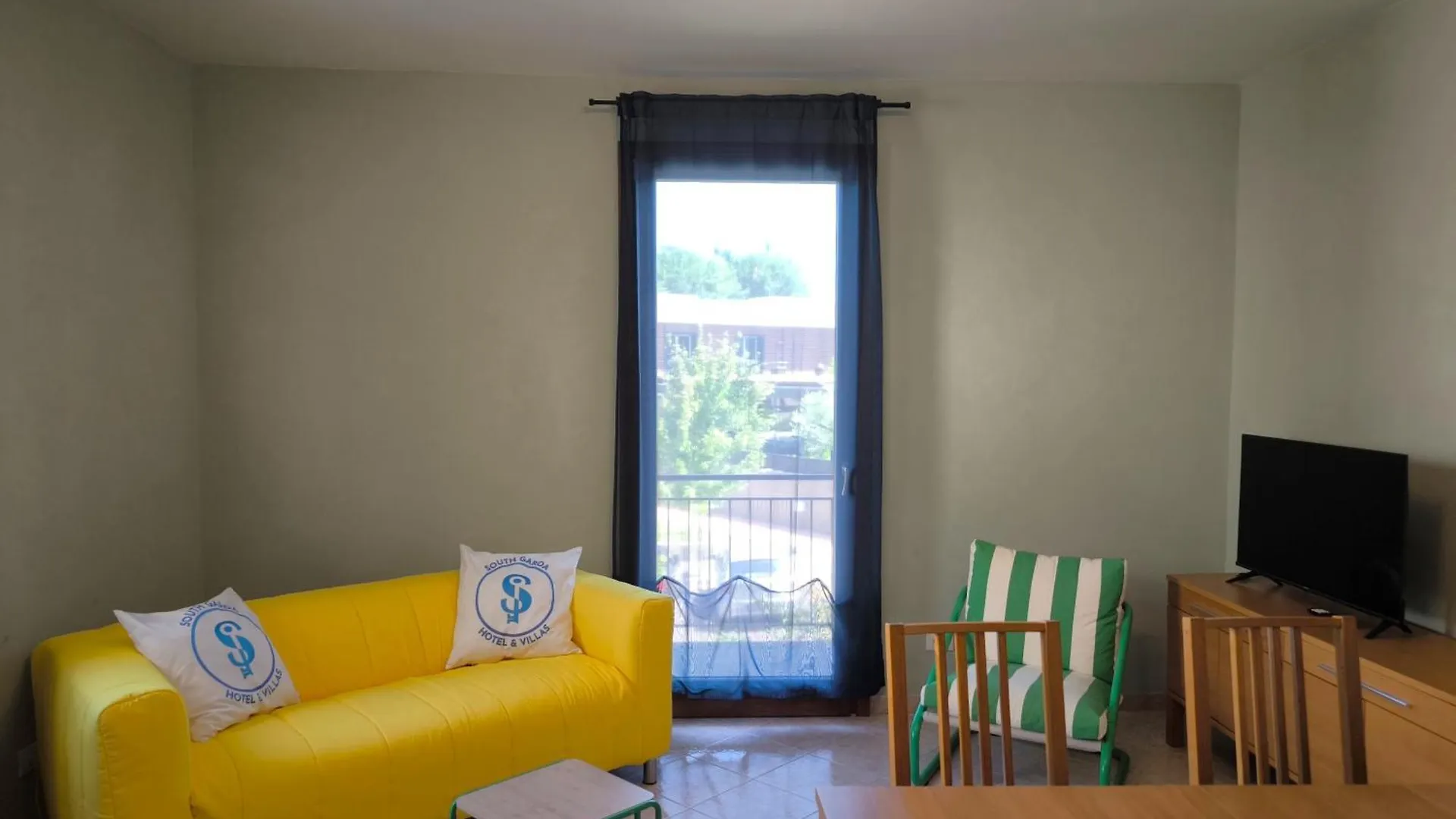 Sg Family - Casa Di Tulu' Appartement Peschiera del Garda